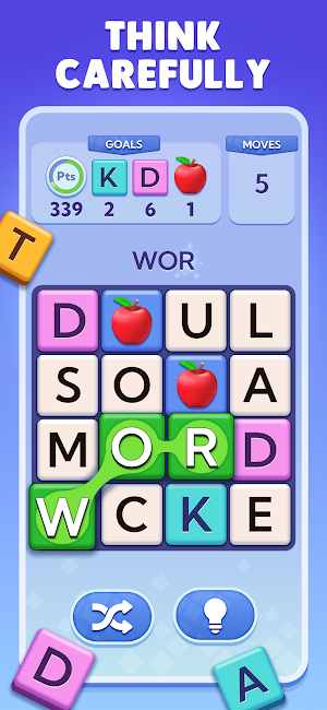 Word Blast Screenshot 3