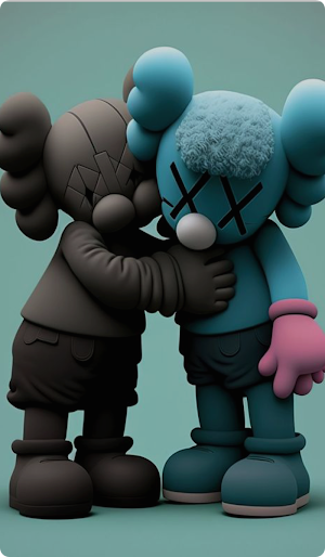 Hypebeast Wallpaper Screenshot 1