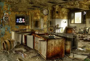 4 Levels Thriller-Escape Games Screenshot 3