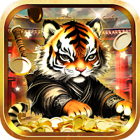 Fortune Tiger
