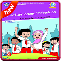 Buku Siswa Kelas 6 SD/MI Tema 2