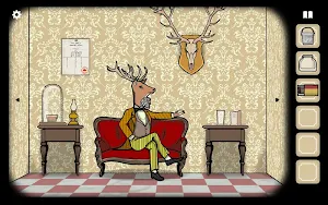 Rusty Lake Hotel screenshot 2