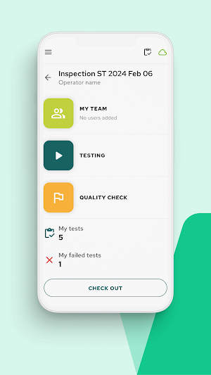Certifiq Screenshot 1