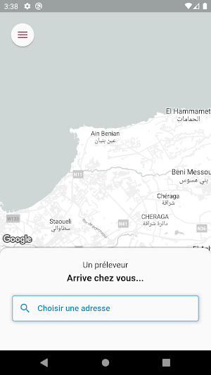 BIOVAL APP Screenshot 0