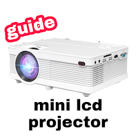 Mini LCD Projector Guide