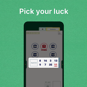 Lotto Results & Horoscope Screenshot 0