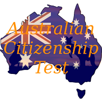 Australian Citizenship Test