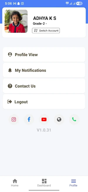 SSVMUT NOTES Screenshot 1