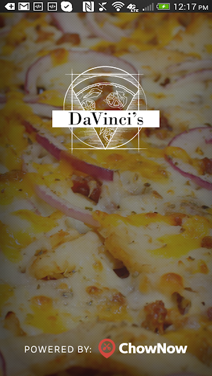 DaVinci's Pizzeria Screenshot 0
