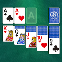 Solitaire - Classic Card Games