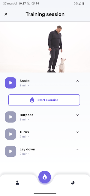 pawmatix Screenshot 0