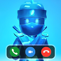 Stumble Video Guy Fake Call