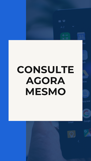 Consulta CNPJ Max Screenshot 1