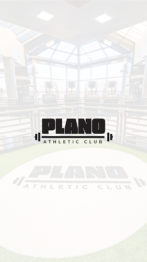 Plano Athletic Club Online Screenshot 0