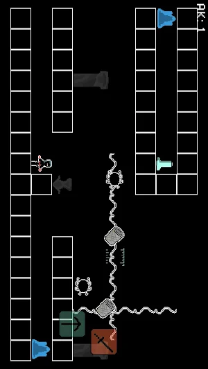 Knitted Barrel Screenshot 1