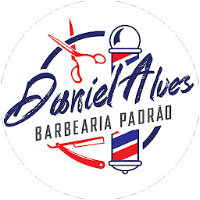 Barbearia Padrão Daniel Alves