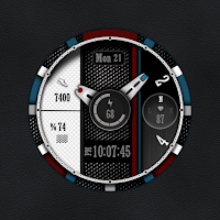 W-Design WOS072 - Watch Face