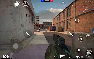 End Game - Union Multiplayer Screenshot 2