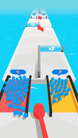 Bridge Split Screenshot 0