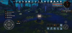 Land of Heroes EU Screenshot 0