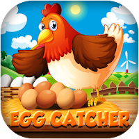 Egg Catcher 2020 : Egg Collection