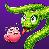 Stretchy Snake