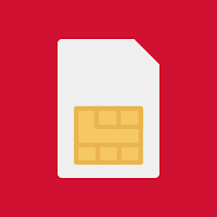 SIM subscription