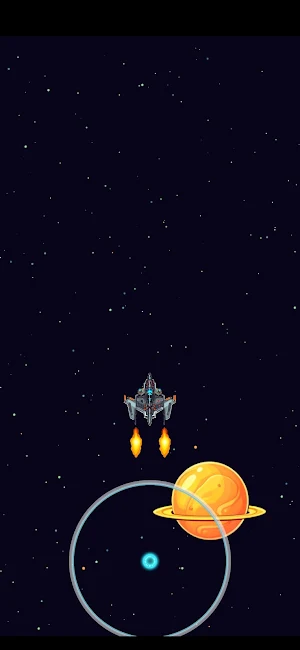 Space Matter Screenshot 1