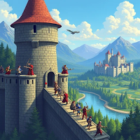 Tower Guardian Blitz