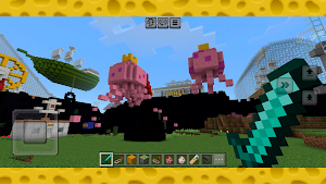 Bob Esponja Mod－ Bikini Bottom Screenshot 3