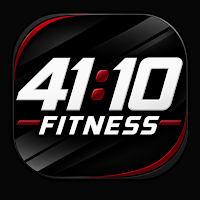 41:10Fitness