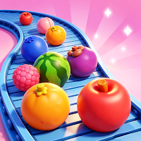 Happy Fruit Sort