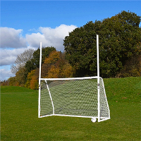 GAA Score Keeper & Tracker