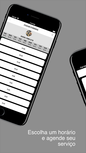 Barbeeraria Screenshot 1