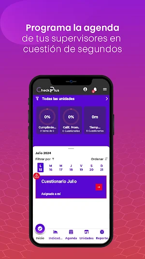 CheckPlus Screenshot 1