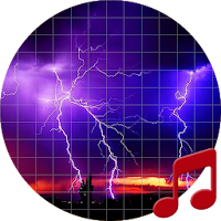 Thunder and Lightning Storm Sounds