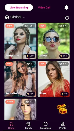 Riz Tik Screenshot 3