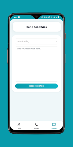 Pilakkal Patient Screenshot 3