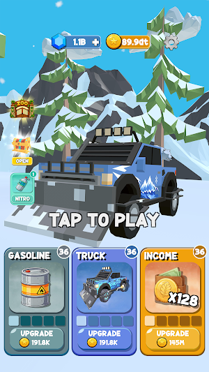 Crazy Animal Transporter Screenshot 0