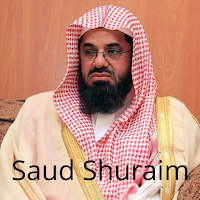 Saud Shuraim Full Quran MP3