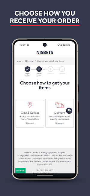 Nisbets Screenshot 3