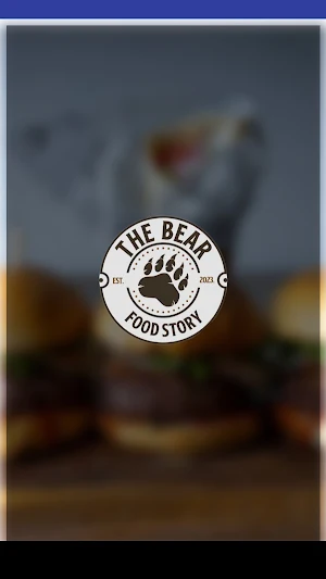 The Bear Screenshot 2