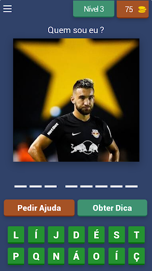 Copa Pix - Jogue e Ganhe Screenshot 3