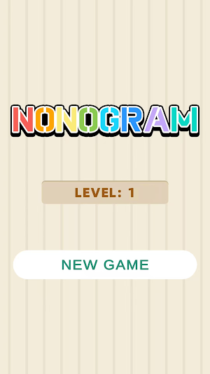 Happy Nonograms Puzzle Game Screenshot 0