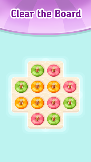 Color Flip: Tap to Swap Screenshot 2