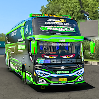 Bus Simulator - Bus Games 2022