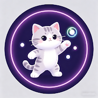 Play With The Cat