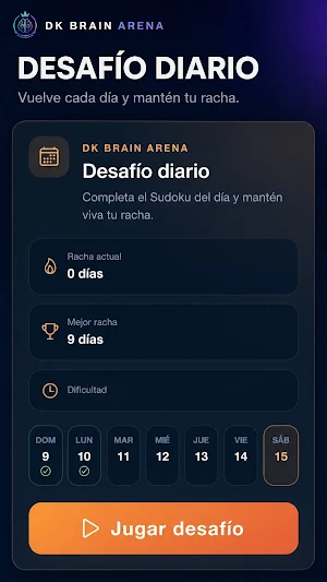 DK Brain Arena Screenshot 2