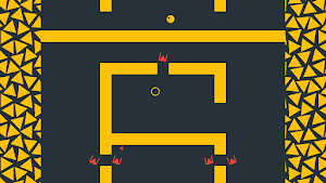 Golf Screenshot 1