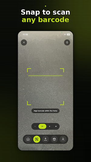 Prelovd Screenshot 2